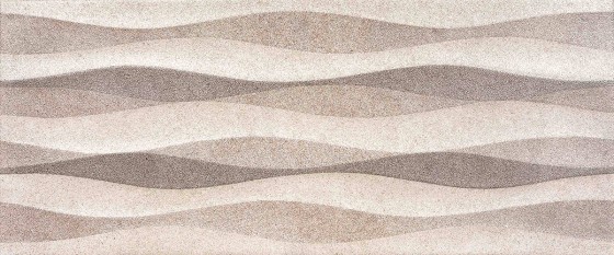 Smart Multiwave Dune Decor Wall Tile 250x600mm