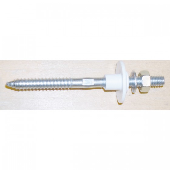 Basin Fixing Bolts (Pack of 2)