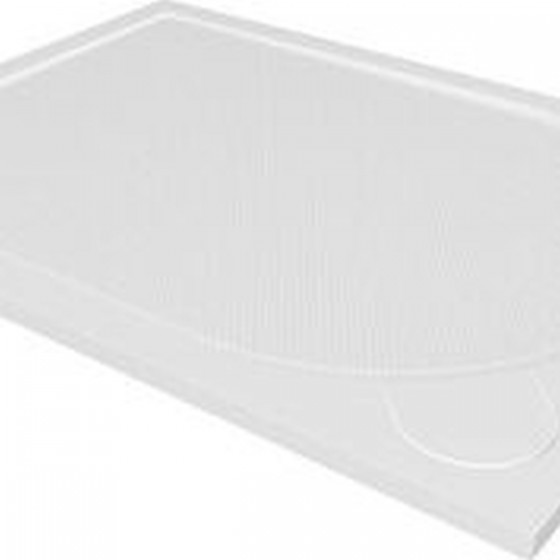 Illusion Low Profile Shower Tray 1000 x 800mm