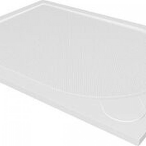 Illusion Low Profile Shower Tray