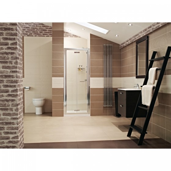 Enhance8 Bi-Fold Door 760mm wide