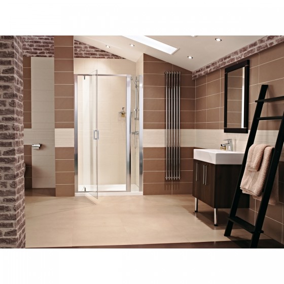Enhance8 Pivot Door 800mm wide