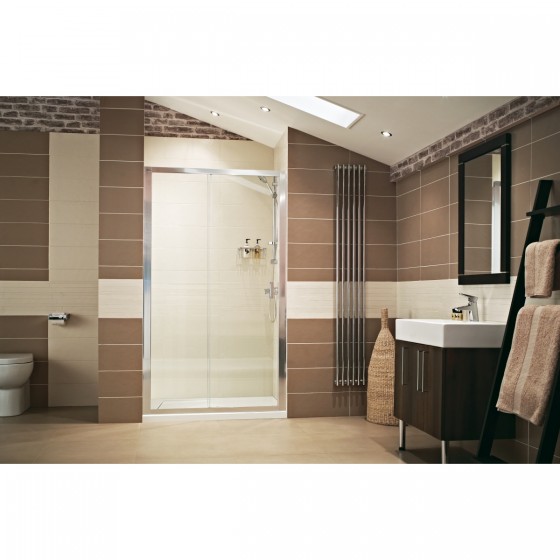 Enhance8 Sliding Door 1200mm wide