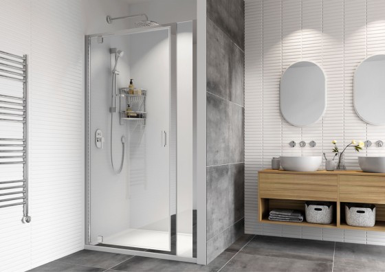 Enhance8 In-line Panel 200mm wide