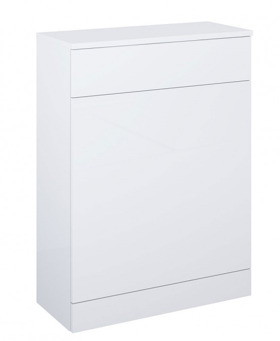 Revival 2 WC Unit White & Concealed Cistern