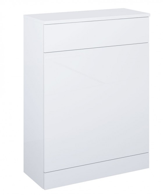 Appeal WC Unit White