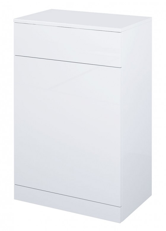 Sense WC Unit White