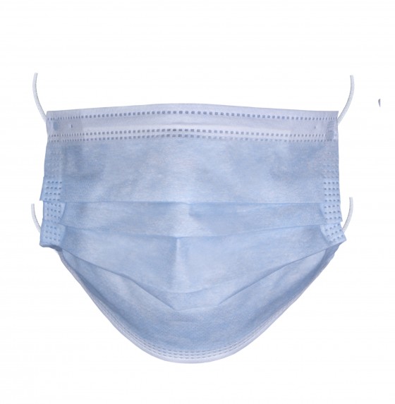 Surgical Safety Masks 3 -Ply