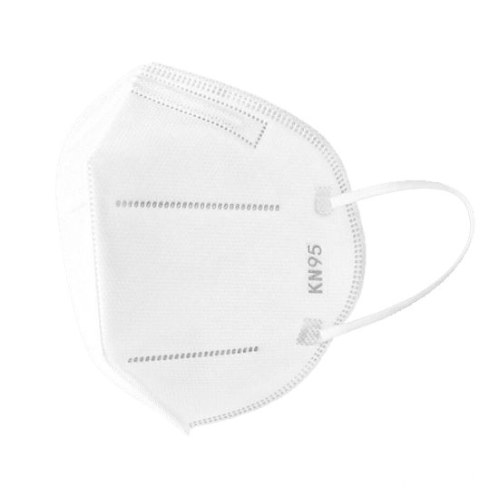 FFP2 Standard Safety Mask Individual