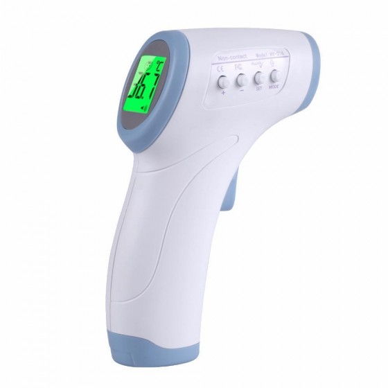 Non-Contact Infrared Thermometer