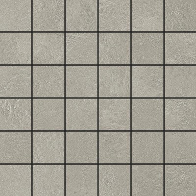 Progress Silver Grey Natural In Mosaic 295x295 (47x47)mm