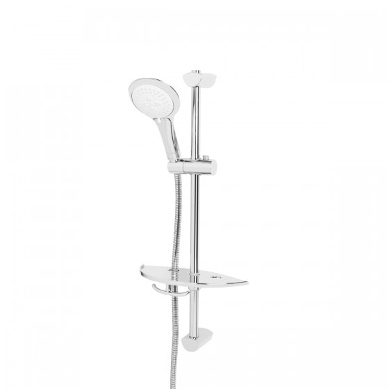 Simplicity Multi Function Shower Kit