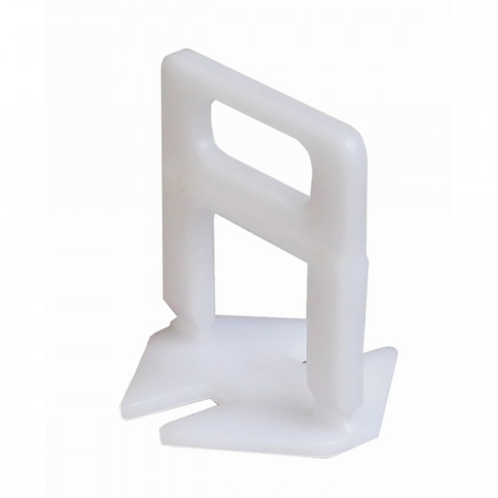 Nicobond Clip And Wedge Tile Levelling System 3mm Clips X 300 Bucket