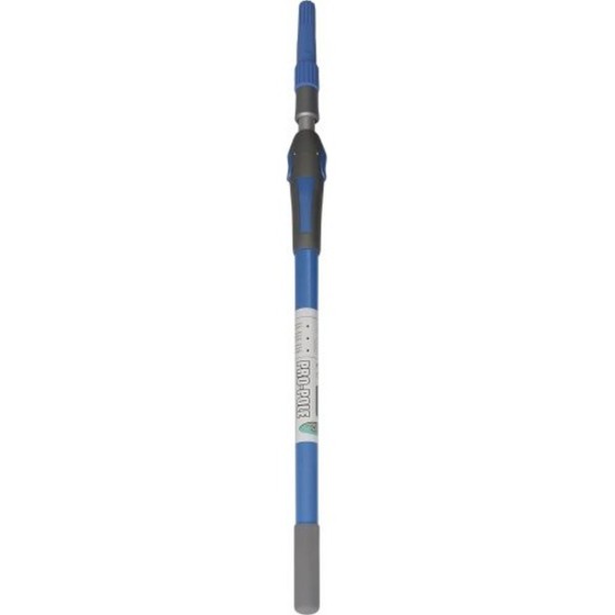 Axus Decor Immaculate /Pro-Pole 4-8 Ft Extension Pole