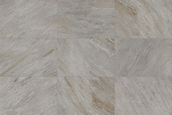 Slabstone Quartz Grey Paving 900x600x20mm