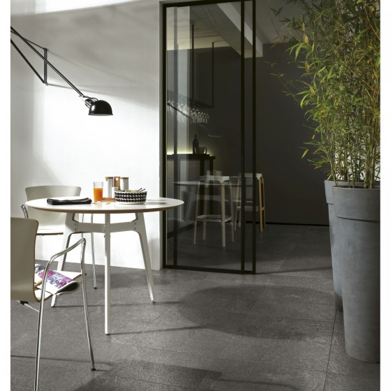Slabstone Slate Ash Outdoor Floor Tile 900x600x20mm