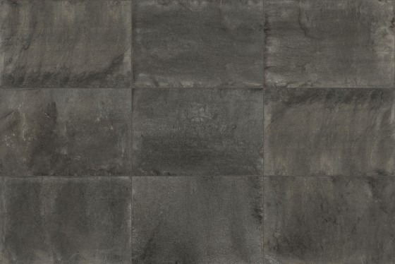 Slabstone Slate Anthracite Outdoor Floor Tile 900x600x20mm