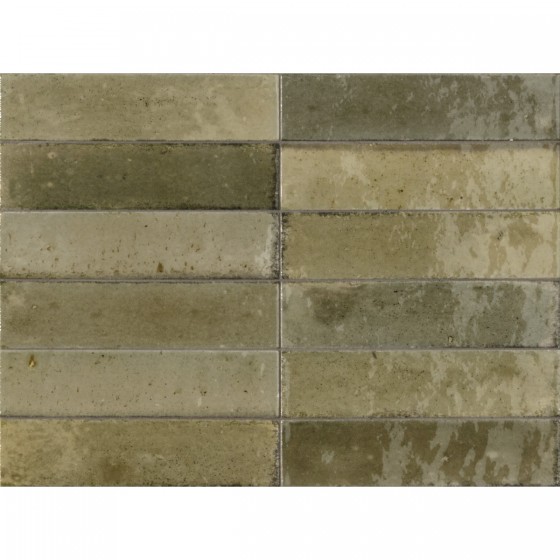 Lume Musk Gloss Porcelain Wall And Floor Tile