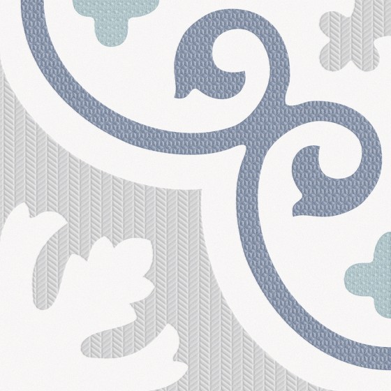 Nottingham Porcelain Wall And Floor Tile 250x250mm N&C Tiles and