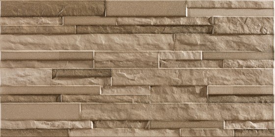 NB18721 Inspire Clay Structure Wall & Floor Tile 300x600mm