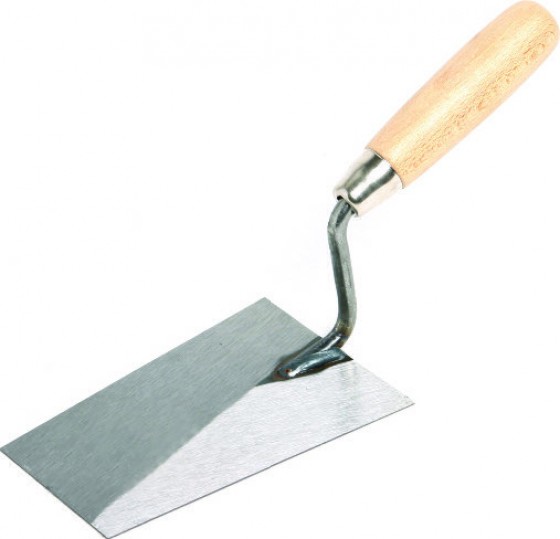 Nicobond Professional Softgrip Bucket Trowel