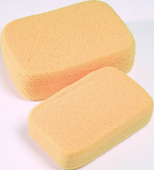 Nicobond Professional Small Hydro Sponge 160x110x50mm