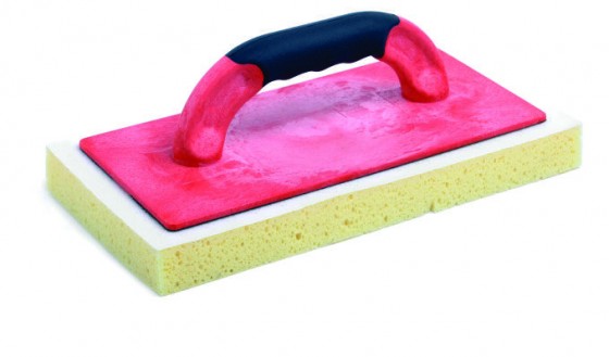 Nicobond Softgrip Float With Replaceable Hydro Sponge