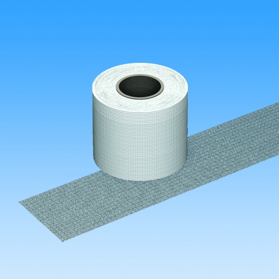 Nicobond Jointing Tape 50mm x 90mtr Roll