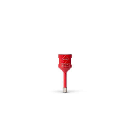 Rubi Drygres Drill Bit 6mm (05988)