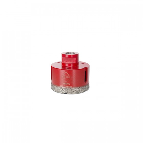 Rubi Drygres Drill Bit 68mm (04917)