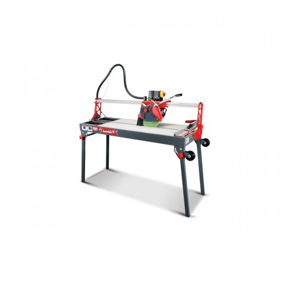 Rubi DC-250 PYTHON 1200 Electric Wet Tile Cutter 110v-50hz (56947)