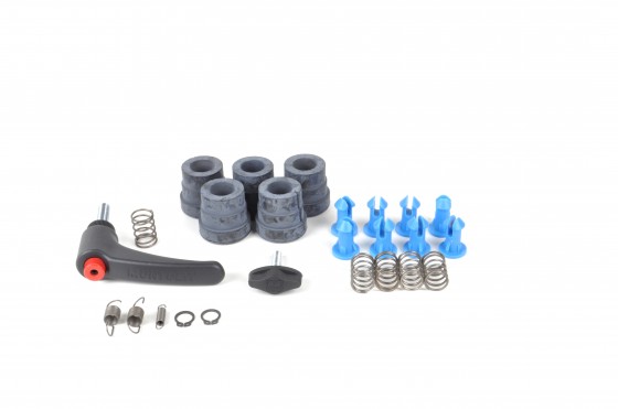 Montolit Assorted Spare Parts Kit For Masterpiuma 3