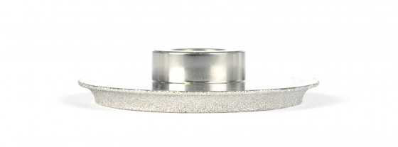 Montolit Toprofile Chamfer Profile 5mm X 45 Deg.