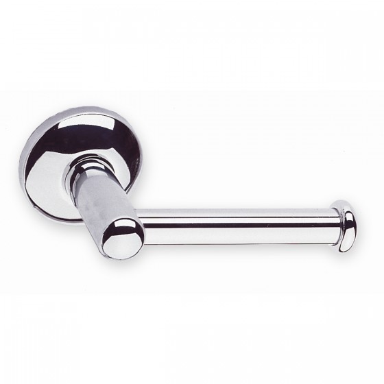 Nova Chrome Toilet Roll Holder