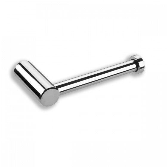 Urban Spa Chrome Toilet Roll Holder