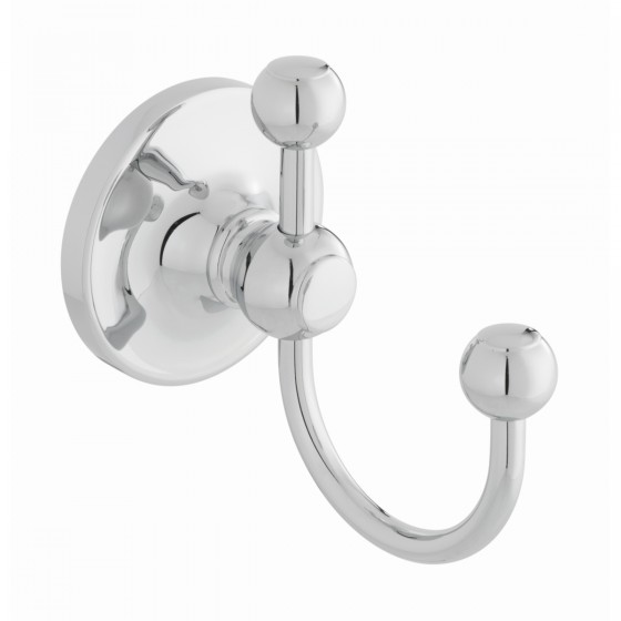 Highgrove Chrome Robe Hook