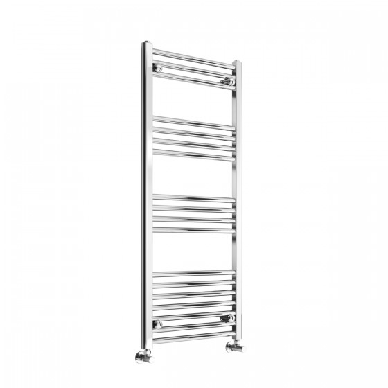Foundations Thermostatic Electric Flat Towel Warmer