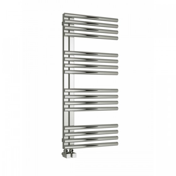 Descent Dual Fuel Towel Warmer