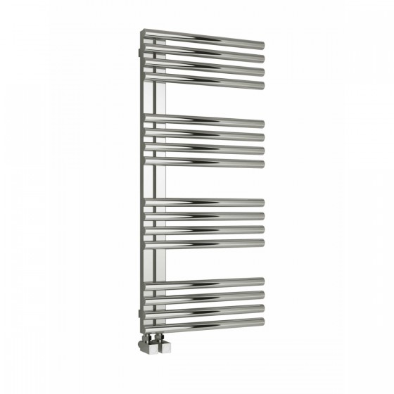 Descent Thermostatic Electric Towel Warmer