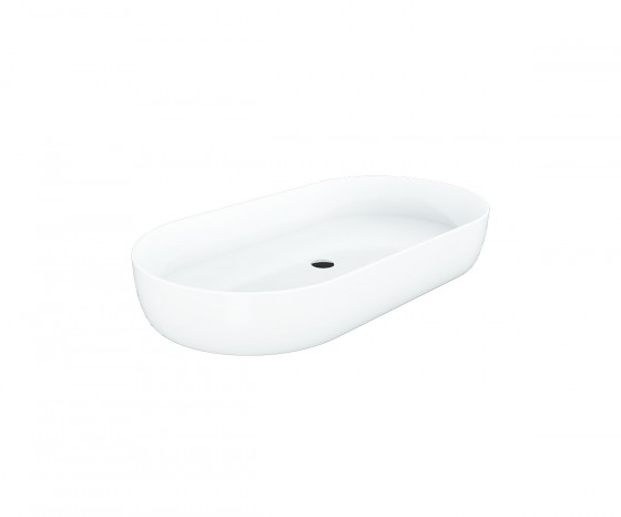 Invent 82cm Countertop Basin