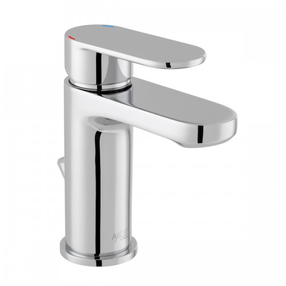 Sherborne Monobloc Basin Mixer with Pop up Waste