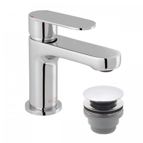 Sherborne Monobloc Mini Basin Mixer