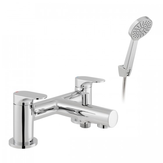 Sherborne Bath Shower Mixer