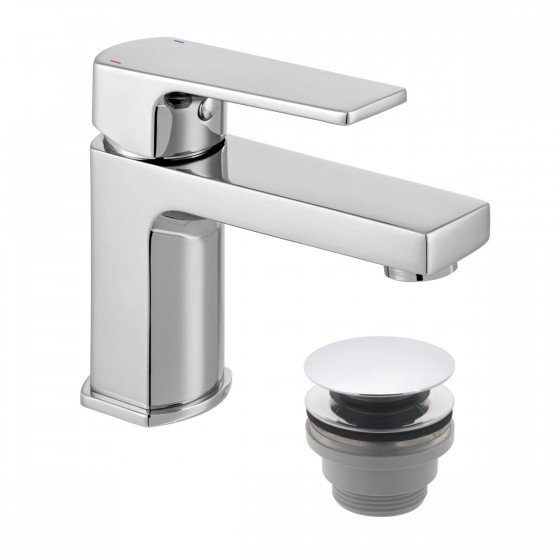 Osborne Monobloc Mini Basin Mixer