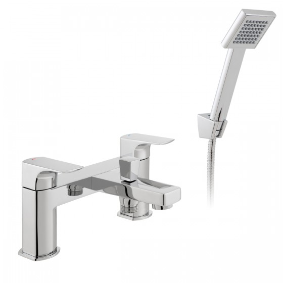 Osborne Bath Shower Mixer