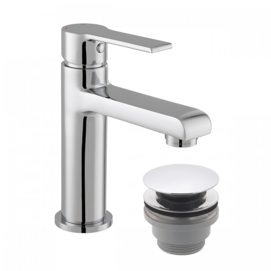 Milborne Monobloc Mini Basin Mixer