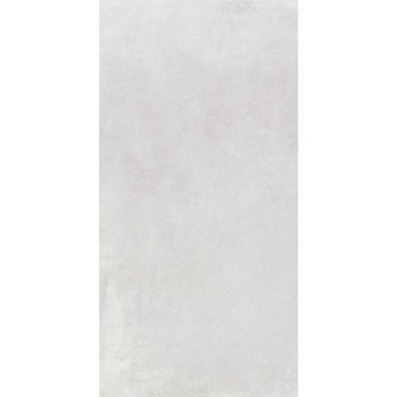 Garda Light Grey Rectified Porcelain Floor and Wall Tile 300x600mm