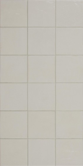 Beaumont White Sqaures Floor and Wall Tile 300x600mm