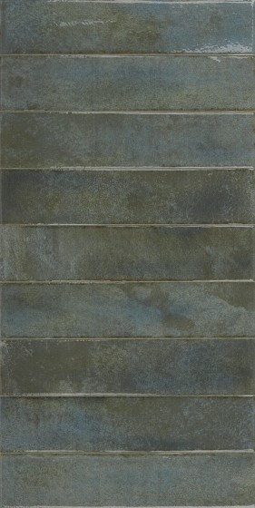 Beaumont Blend Brick Porcelain Floor and Wall Tile 300x600mm