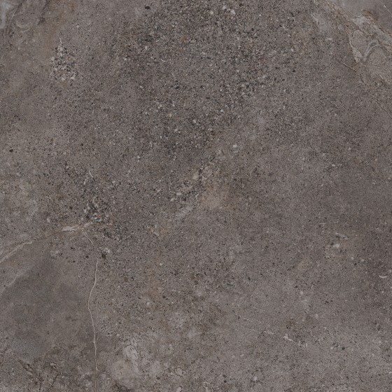 Stone Age Anthracite 600x600mm